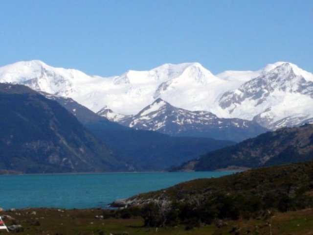 Día 6: Seno Agostini – Glaciar Aguila – Glaciar Cóndor