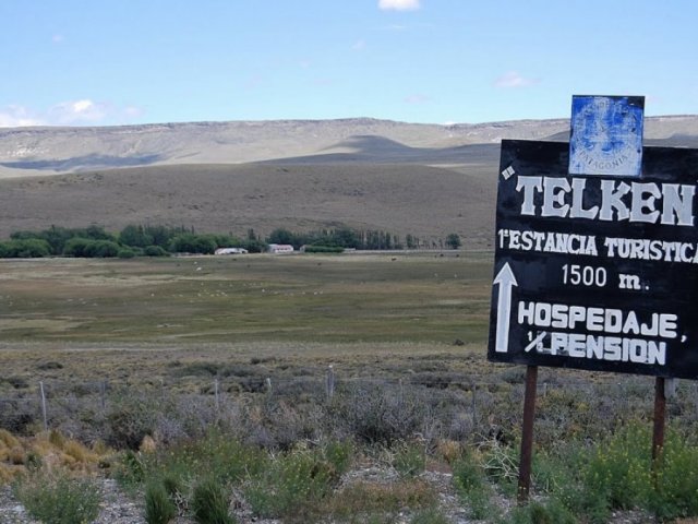 DIA 6 - Perito Moreno en Argentina