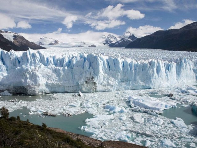 DIA 9 - Glaciar Perito Moreno