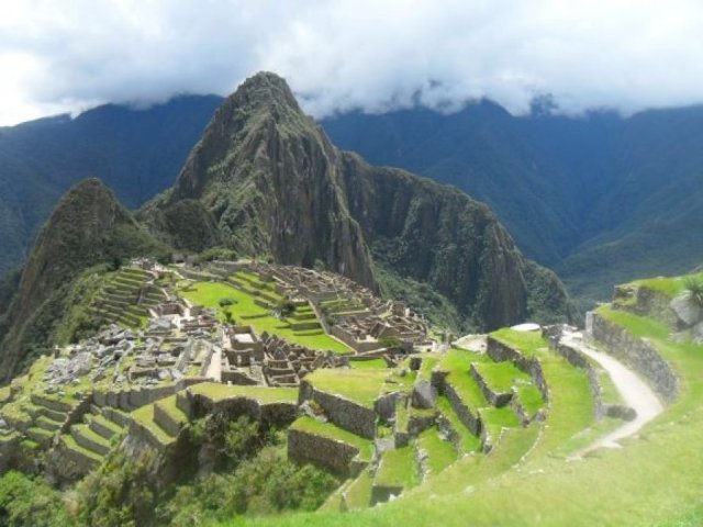 Día 10: Machu Picchu – Cusco