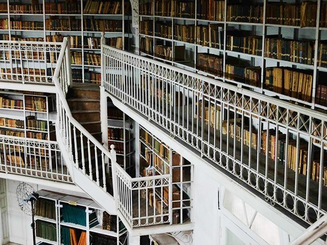 Biblioteca Argentina