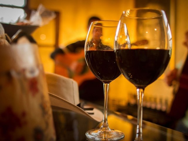 Se viene la jornada nacional del Turismo del vino en San Juan