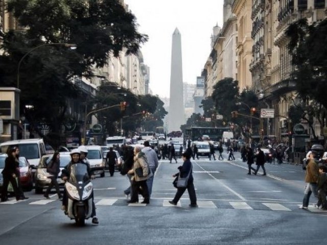 Classic Buenos Aires