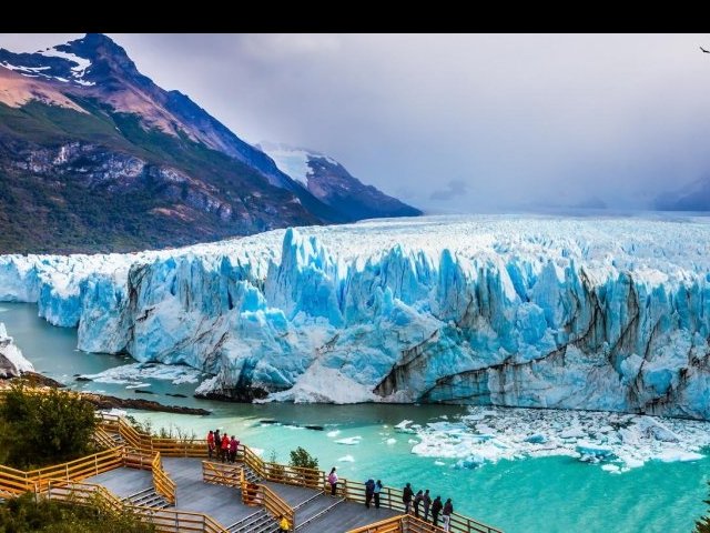 Escapada Argentina