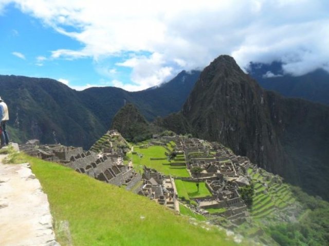 Perú: Histórico y de leyendas