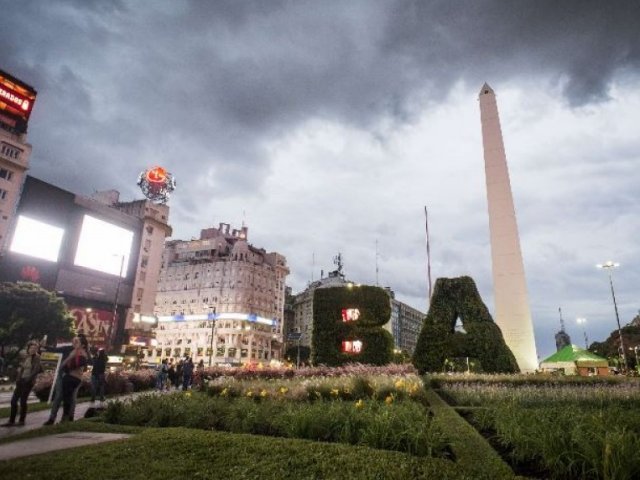 Vivir Buenos Aires