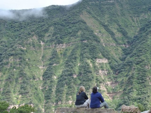 Getaway adventure from Humahuaca to the Yungas